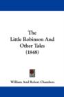 The Little Robinson And Other Tales (1848) - Book