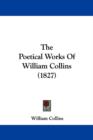 The Poetical Works Of William Collins (1827) - Book