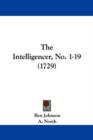The Intelligencer, No. 1-19 (1729) - Book