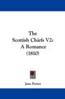 The Scottish Chiefs V2 : A Romance (1810) - Book