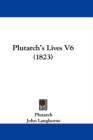 Plutarch's Lives V6 (1823) - Book