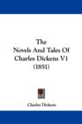 The Novels And Tales Of Charles Dickens V1 (1851) - Book