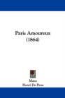 Paris Amoureux (1864) - Book
