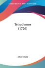 Tetradymus (1720) - Book