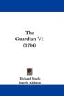 The Guardian V1 (1714) - Book