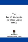 The Lay Of Corneelis : In Three Cantos (1812) - Book