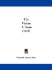 The Vision : A Poem (1828) - Book