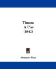 Timon : A Play (1842) - Book