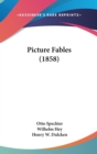 Picture Fables (1858) - Book