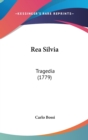 Rea Silvia : Tragedia (1779) - Book