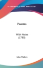 Poems : With Notes (1780) - Book