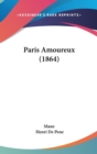 Paris Amoureux (1864) - Book