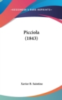 Picciola (1843) - Book