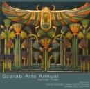 Scarab Arts Annual Volume 3 - Book