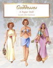 Goddess Paper Dolls - Book