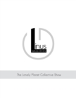Linus Galleries: The Lonely Planet Collective Show - Book