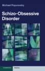 Schizo-Obsessive Disorder - Book
