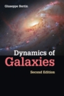 Dynamics of Galaxies - Book