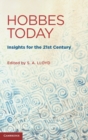 Hobbes Today : Insights for the 21st Century - Book