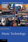 Music Technology - Book