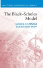 The Black-Scholes Model - Book