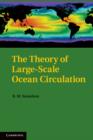 The Theory of Large-Scale Ocean Circulation - Book