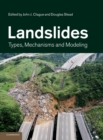 Landslides : Types, Mechanisms and Modeling - Book