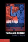 The Spanish Civil War - Book