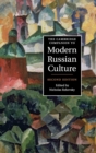 The Cambridge Companion to Modern Russian Culture - Book
