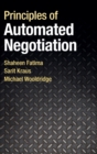 Principles of Automated Negotiation - Book