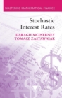 Stochastic Interest Rates - Book