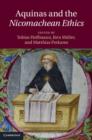Aquinas and the Nicomachean Ethics - Book