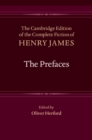 The Prefaces - Book