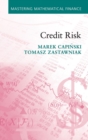 Credit Risk - Book