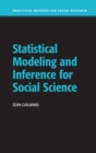 Statistical Modeling and Inference for Social Science - Book