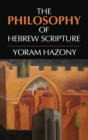 The Philosophy of Hebrew Scripture - Book
