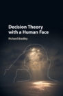 Decision Theory with a Human Face - Book