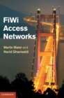 FiWi Access Networks - Book