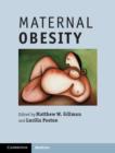 Maternal Obesity - Book