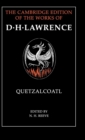 Quetzalcoatl - Book