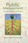 Public Management : Organizations, Governance, and Performance - Book