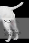 The Two Gentlemen of Verona - Book