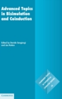 Advanced Topics in Bisimulation and Coinduction - Book