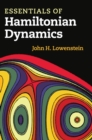 Essentials of Hamiltonian Dynamics - Book