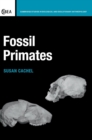 Fossil Primates - Book