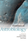 Frontiers of Astrobiology - Book
