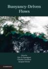 Buoyancy-Driven Flows - Book