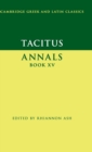 Tacitus: Annals Book XV - Book