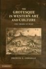 The Grotesque in Western Art and Culture : The Image at Play - Book