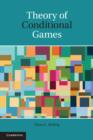 Theory of Conditional Games - Book